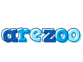 Arezoo sailor logo