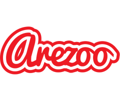 Arezoo sunshine logo