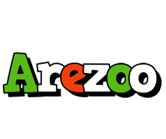 Arezoo venezia logo