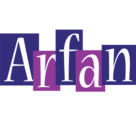 Arfan autumn logo