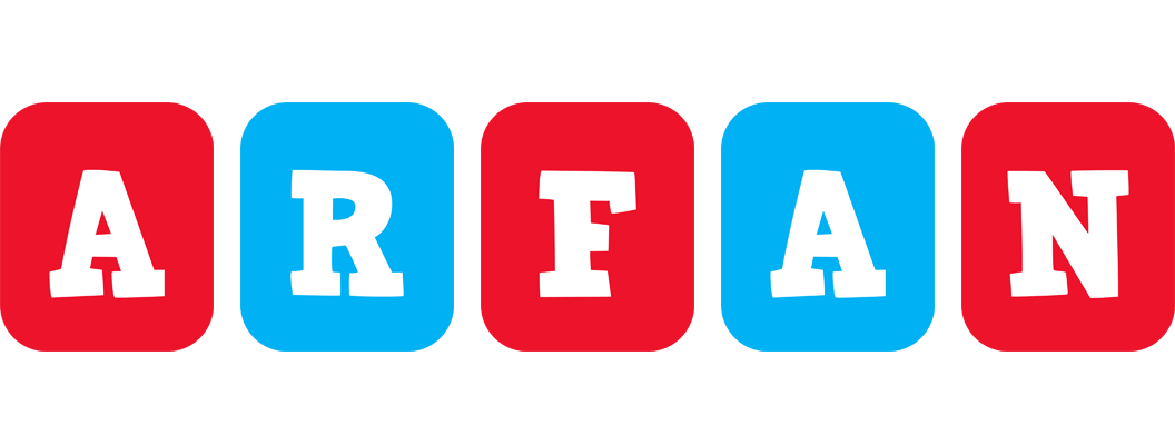 Arfan diesel logo