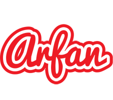 Arfan sunshine logo