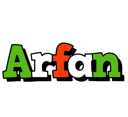 Arfan venezia logo