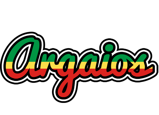 Argaios african logo