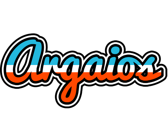 Argaios america logo