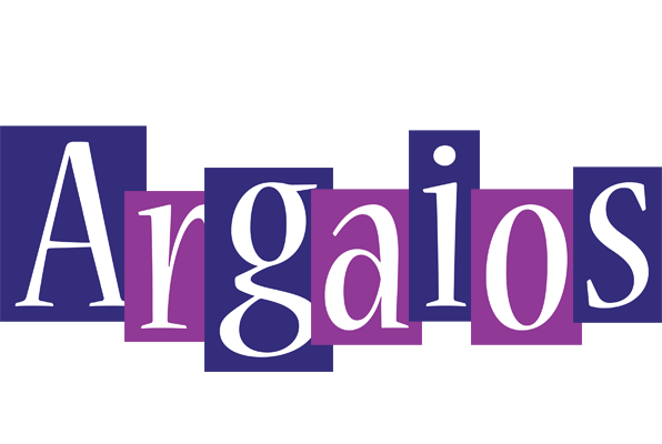 Argaios autumn logo