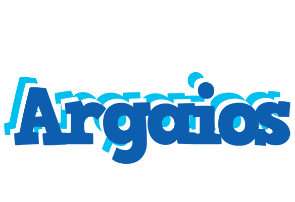 Argaios business logo