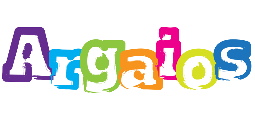 Argaios casino logo