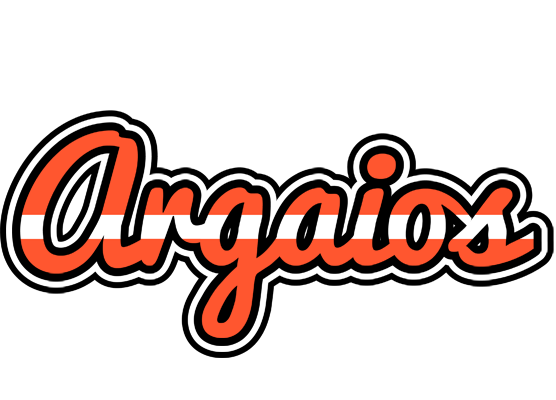 Argaios denmark logo