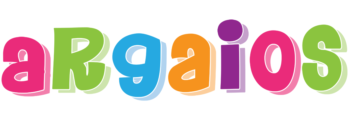 Argaios friday logo