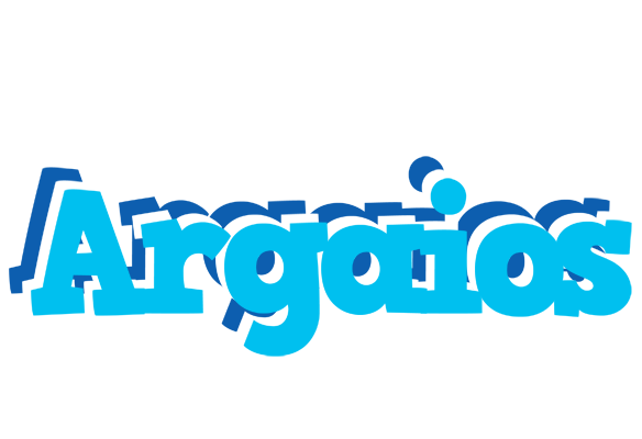 Argaios jacuzzi logo