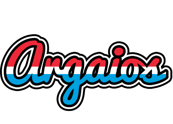 Argaios norway logo