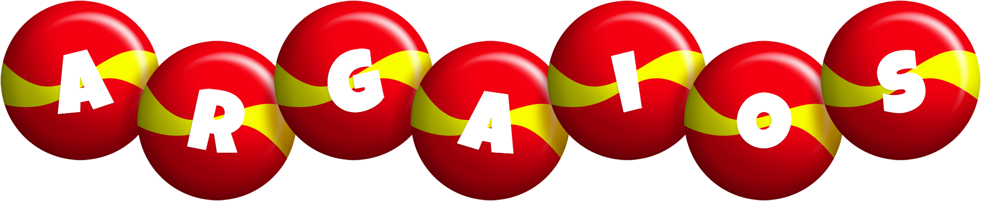 Argaios spain logo