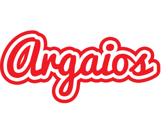 Argaios sunshine logo