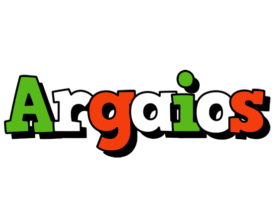 Argaios venezia logo