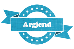 Argjend balance logo