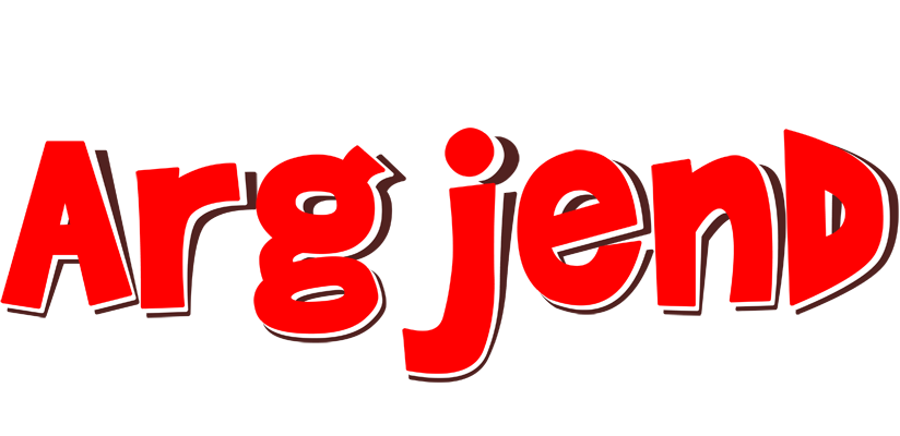 Argjend basket logo