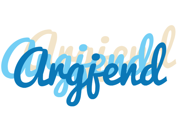 Argjend breeze logo