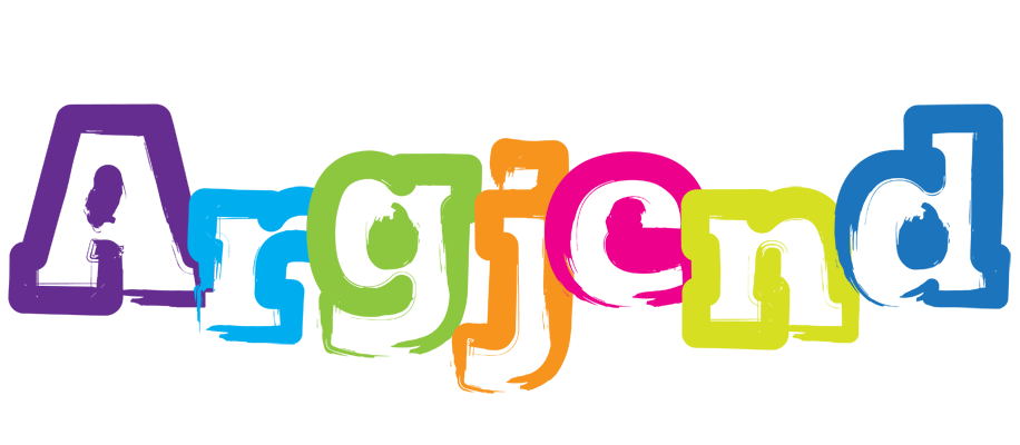 Argjend casino logo