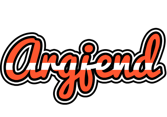 Argjend denmark logo