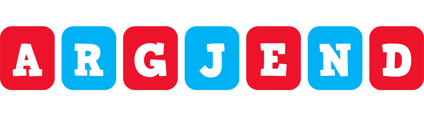 Argjend diesel logo