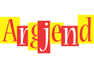 Argjend errors logo