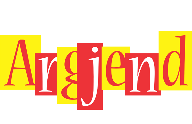 Argjend errors logo