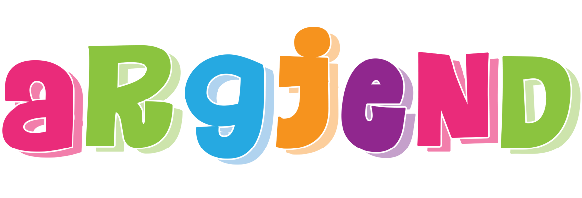 Argjend friday logo