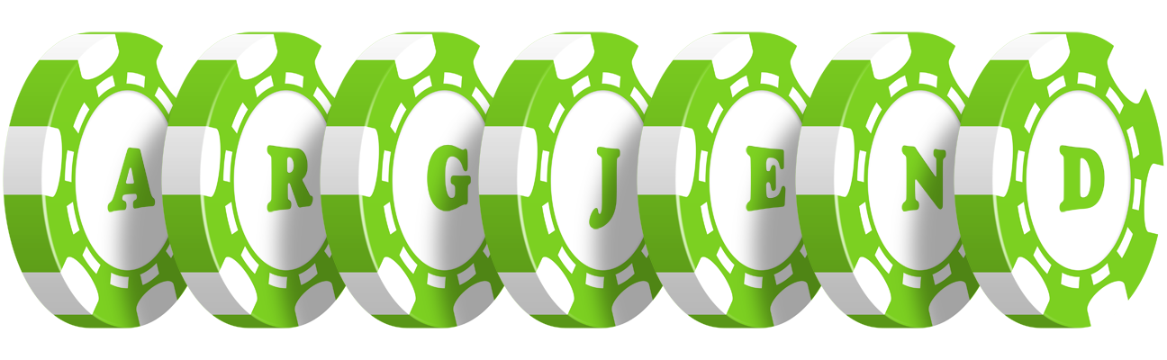Argjend holdem logo