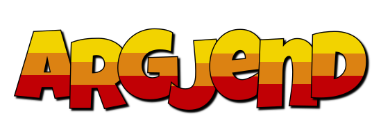 Argjend jungle logo