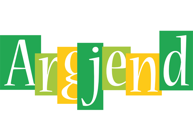 Argjend lemonade logo