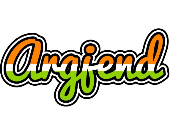 Argjend mumbai logo