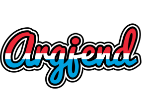 Argjend norway logo