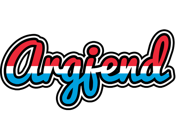 Argjend norway logo