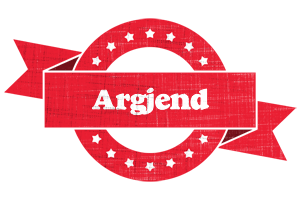 Argjend passion logo