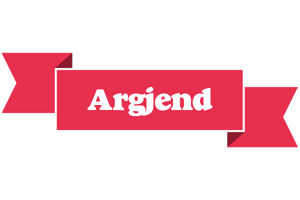Argjend sale logo