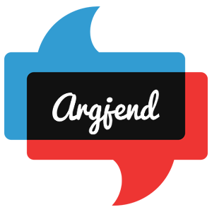 Argjend sharks logo