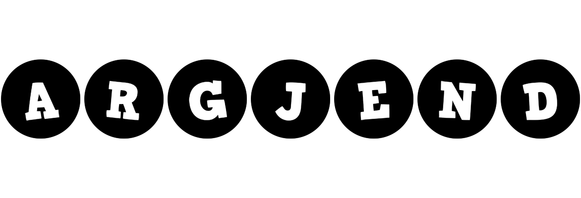 Argjend tools logo