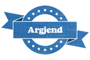 Argjend trust logo