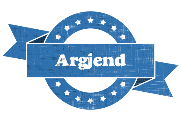 Argjend trust logo