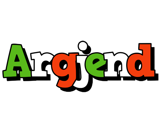 Argjend venezia logo