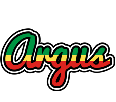 Argus african logo