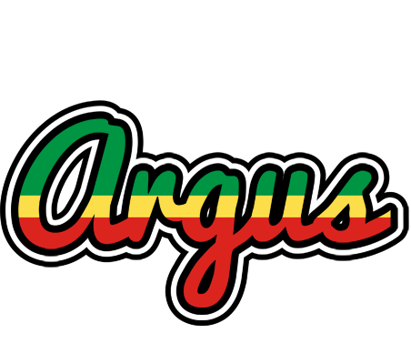 Argus african logo