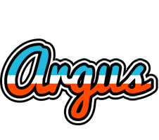 Argus america logo