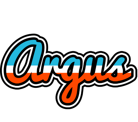 Argus america logo