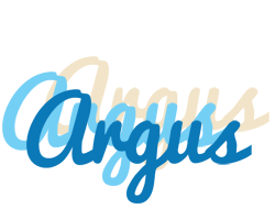 Argus breeze logo