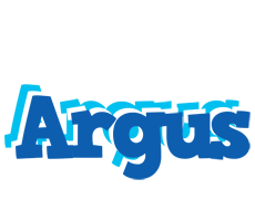 Argus business logo