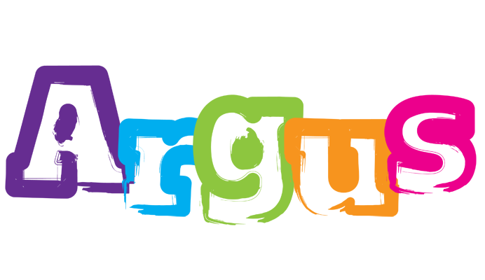 Argus casino logo