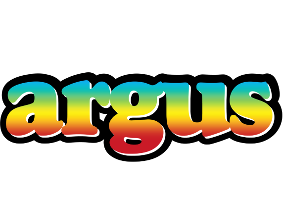 Argus color logo