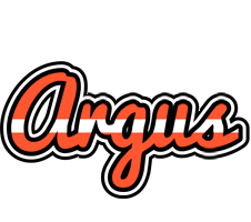 Argus denmark logo